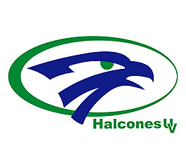 Halcones_de_Xalapa logo設(shè)計欣賞 Halcones_de_Xalapa運動標(biāo)志下載標(biāo)志設(shè)計欣賞