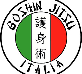 Goshin_Jitsu_Italia logo設(shè)計(jì)欣賞 Goshin_Jitsu_Italia運(yùn)動(dòng)標(biāo)志下載標(biāo)志設(shè)計(jì)欣賞