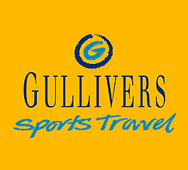 Gullivers_Sports_Travel logo設(shè)計欣賞 Gullivers_Sports_Travel運動標(biāo)志下載標(biāo)志設(shè)計欣賞