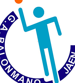 Grupo_de_Amigos_del_Balonmano_de_Jaen logo設(shè)計欣賞 Grupo_de_Amigos_del_Balonmano_de_Jaen運(yùn)動標(biāo)志下載標(biāo)志設(shè)計欣賞
