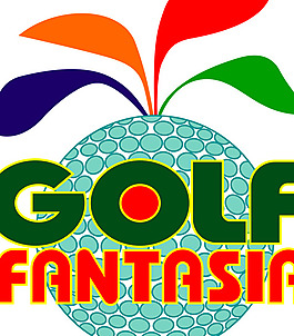Golf_Fantasia_Palma logo設計欣賞 Golf_Fantasia_Palma體育賽事LOGO下載標志設計欣賞