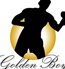 Golden_Boy_Promotions_INC logo設(shè)計(jì)欣賞 Golden_Boy_Promotions_INC體育賽事LOGO下載標(biāo)志設(shè)計(jì)欣賞