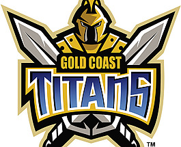 Gold_Coast_Titans logo設(shè)計(jì)欣賞 Gold_Coast_Titans體育賽事LOGO下載標(biāo)志設(shè)計(jì)欣賞