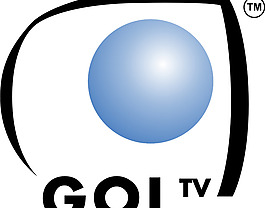 Gol_tv logo設(shè)計欣賞 Gol_tv體育賽事LOGO下載標(biāo)志設(shè)計欣賞