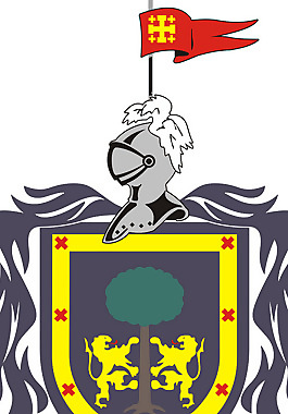 Goberno_de_Jalisco logo設計欣賞 Goberno_de_Jalisco體育賽事LOGO下載標志設計欣賞