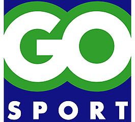 Go_Sport logo設(shè)計欣賞 Go_Sport體育賽事LOGO下載標(biāo)志設(shè)計欣賞
