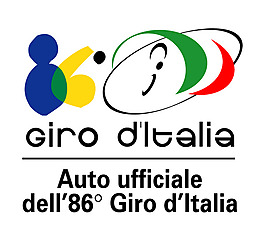 Giro_di_Italia logo设计欣赏 Giro_di_Italia体育赛事LOGO下载标志设计欣赏