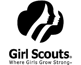 Girl_Scouts logo设计欣赏 Girl_Scouts体育赛事LOGO下载标志设计欣赏