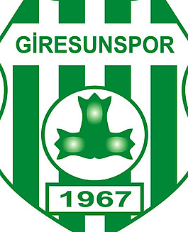 giresunspor logo設(shè)計(jì)欣賞 giresunspor體育賽事LOGO下載標(biāo)志設(shè)計(jì)欣賞