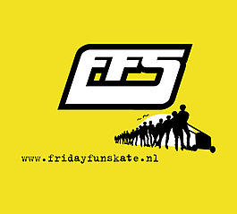 Friday_Fun_Skate_Groningen(1) logo設(shè)計欣賞 Friday_Fun_Skate_Groningen(1)體育賽事LOGO下載標(biāo)志設(shè)計欣賞