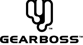 Gearboss_Sports_Storage_System logo設計欣賞 Gearboss_Sports_Storage_System體育賽事LOGO下載標志設計欣賞