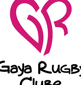 Gaya_Rugby_Clube logo設(shè)計(jì)欣賞 Gaya_Rugby_Clube體育賽事LOGO下載標(biāo)志設(shè)計(jì)欣賞