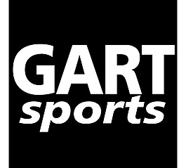 Gart_Sports logo設(shè)計(jì)欣賞 Gart_Sports體育賽事LOGO下載標(biāo)志設(shè)計(jì)欣賞