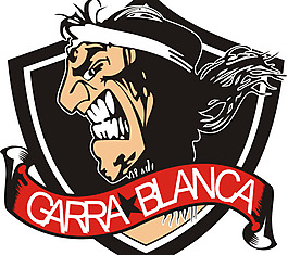 GARRA_BLANCA logo設(shè)計(jì)欣賞 GARRA_BLANCA體育賽事LOGO下載標(biāo)志設(shè)計(jì)欣賞