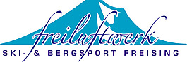 freiluftwerk logo設計欣賞 freiluftwerk體育賽事LOGO下載標志設計欣賞