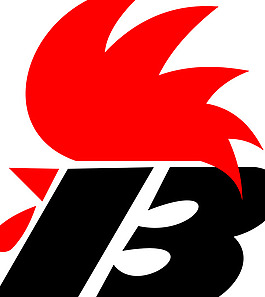 Galo_rumo_aos_100_anos logo設(shè)計欣賞 Galo_rumo_aos_100_anos體育賽事LOGO下載標(biāo)志設(shè)計欣賞