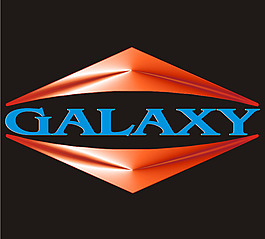 Galaxy_Sport(1) logo設(shè)計(jì)欣賞 Galaxy_Sport(1)體育賽事LOGO下載標(biāo)志設(shè)計(jì)欣賞