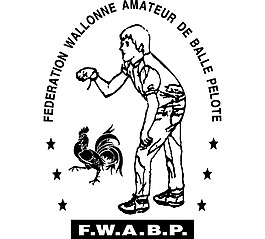 FWABP logo設(shè)計欣賞 FWABP體育賽事LOGO下載標(biāo)志設(shè)計欣賞