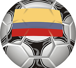 futbol_colombiano logo設(shè)計(jì)欣賞 futbol_colombiano體育賽事LOGO下載標(biāo)志設(shè)計(jì)欣賞