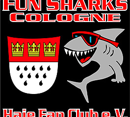 Fun_Sharks_Cologne(1) logo設(shè)計(jì)欣賞 Fun_Sharks_Cologne(1)體育賽事LOGO下載標(biāo)志設(shè)計(jì)欣賞