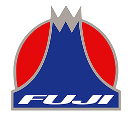 Fuji_Bicycles logo設計欣賞 Fuji_Bicycles體育賽事LOGO下載標志設計欣賞