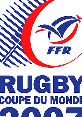France_2007 logo設(shè)計欣賞 France_2007體育賽事標(biāo)志下載標(biāo)志設(shè)計欣賞