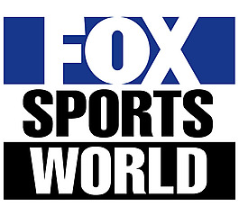 Fox_Sports_World logo設(shè)計(jì)欣賞 Fox_Sports_World體育賽事標(biāo)志下載標(biāo)志設(shè)計(jì)欣賞