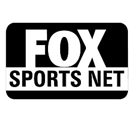 Fox_Sports_Net(1) logo設(shè)計欣賞 Fox_Sports_Net(1)體育賽事標志下載標志設(shè)計欣賞