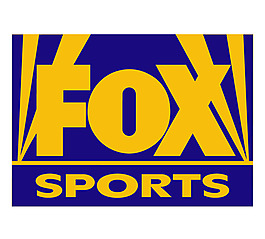 Fox_Sports logo設(shè)計(jì)欣賞 Fox_Sports體育賽事標(biāo)志下載標(biāo)志設(shè)計(jì)欣賞