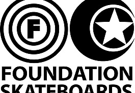 Foundation_Skateboards logo設(shè)計欣賞 Foundation_Skateboards體育賽事標(biāo)志下載標(biāo)志設(shè)計欣賞