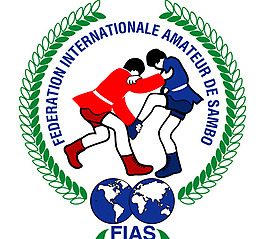 FIAS logo設(shè)計欣賞 FIAS體育賽事標志下載標志設(shè)計欣賞