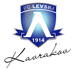 FK_Levski logo設(shè)計(jì)欣賞 FK_Levski體育賽事標(biāo)志下載標(biāo)志設(shè)計(jì)欣賞