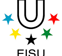 FISU_International_University_Sport_Federation logo設(shè)計(jì)欣賞 FISU_International_University_Sport_Federati