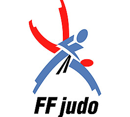 FF_JUDO logo設(shè)計欣賞 FF_JUDO體育賽事標志下載標志設(shè)計欣賞