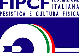 FIPCF logo设计欣赏 FIPCF体育赛事标志下载标志设计欣赏