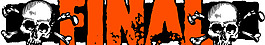 FINAL_SKATEBOARDS logo設(shè)計(jì)欣賞 FINAL_SKATEBOARDS體育賽事標(biāo)志下載標(biāo)志設(shè)計(jì)欣賞