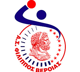 Filippos_Verias_Handball_GR logo設(shè)計(jì)欣賞 Filippos_Verias_Handball_GR體育賽事標(biāo)志下載標(biāo)志設(shè)計(jì)欣賞
