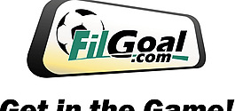 FilGoal logo設(shè)計欣賞 FilGoal體育賽事標(biāo)志下載標(biāo)志設(shè)計欣賞