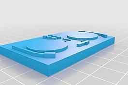 少女/宇航員DJ站