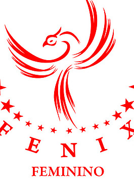 Fenix_Esporte_Clube logo设计欣赏 Fenix_Esporte_Clube体育赛事标志下载标志设计欣赏