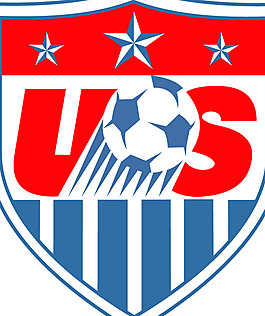 Federacion_US_de_Futbol logo設(shè)計(jì)欣賞 Federacion_US_de_Futbol體育比賽LOGO下載標(biāo)志設(shè)計(jì)欣賞