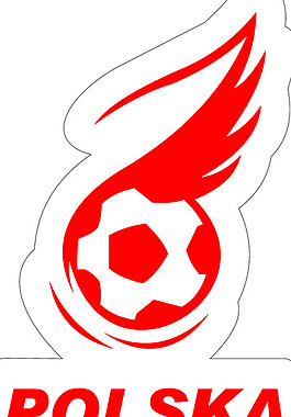 Federacion_Polaca_de_Futbol logo設計欣賞 Federacion_Polaca_de_Futbol體育比賽LOGO下載標志設計欣賞