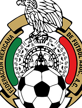 Federacion_Mexicana_de_Futbol_2 logo設(shè)計欣賞 Federacion_Mexicana_de_Futbol_2體育比賽LOGO下載標(biāo)志設(shè)計欣賞