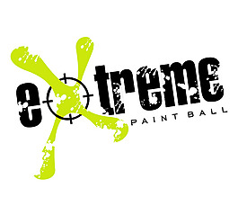 Extreme_Paintball logo設(shè)計(jì)欣賞 Extreme_Paintball體育比賽LOGO下載標(biāo)志設(shè)計(jì)欣賞