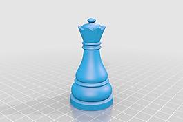 國(guó)際象棋皇后