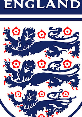 Federacion_Inglesa_de_Futbol logo設(shè)計欣賞 Federacion_Inglesa_de_Futbol體育比賽LOGO下載標(biāo)志設(shè)計欣賞