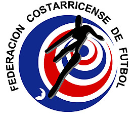 Federacion_Costarricense_de_Futbol logo設(shè)計(jì)欣賞 Federacion_Costarricense_de_Futbol體育比賽LOGO下載標(biāo)志設(shè)計(jì)欣賞