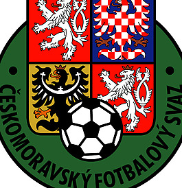 Federacion_Checa_de_Futbol logo設(shè)計(jì)欣賞 Federacion_Checa_de_Futbol體育比賽LOGO下載標(biāo)志設(shè)計(jì)欣賞