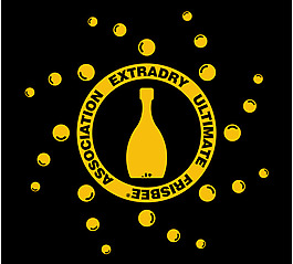 Extradry_Ultimate_Venezia logo設(shè)計(jì)欣賞 Extradry_Ultimate_Venezia體育比賽LOGO下載標(biāo)志設(shè)計(jì)欣賞