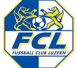 FC_Luzern_new logo設(shè)計欣賞 FC_Luzern_new體育比賽LOGO下載標(biāo)志設(shè)計欣賞